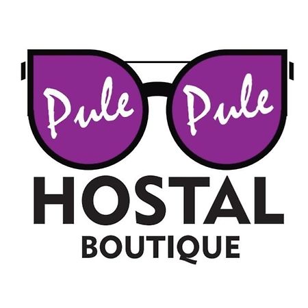 Pule Pule Hostal Boutique Guadalajara Exterior photo