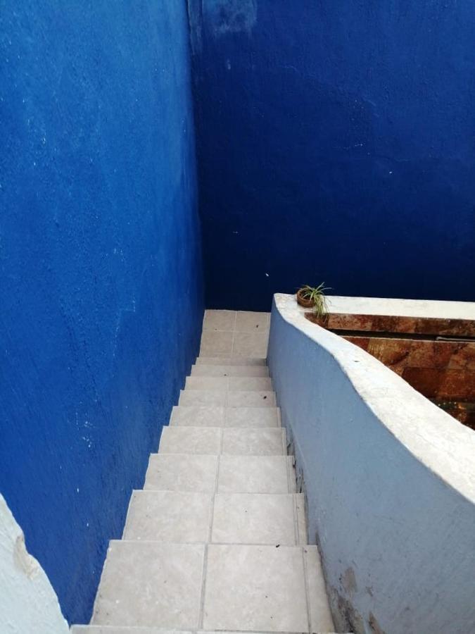 Pule Pule Hostal Boutique Guadalajara Exterior photo